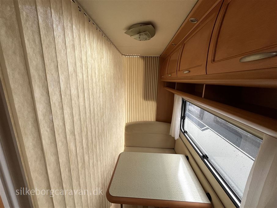 Hobby Prestige 650 UMFe ALDE